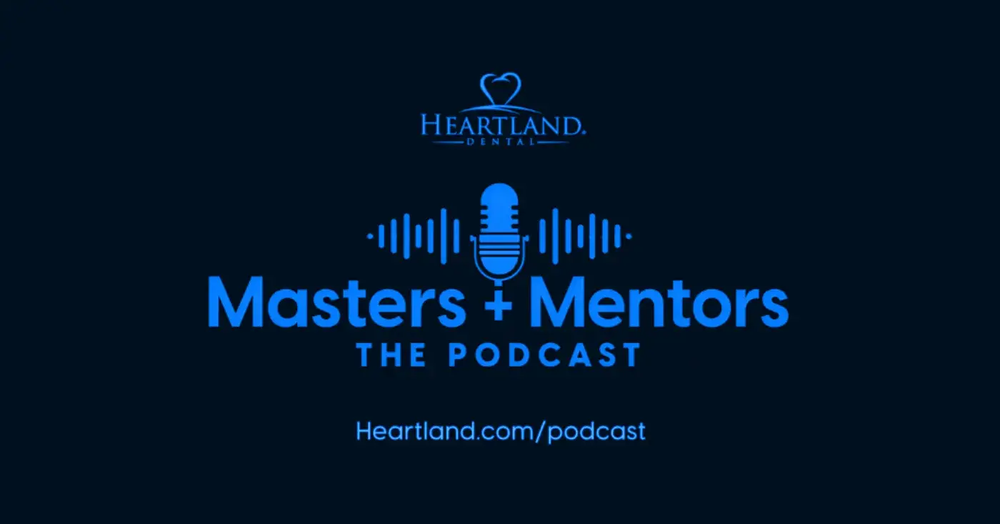 Introducing Masters and Mentors: The Podcast