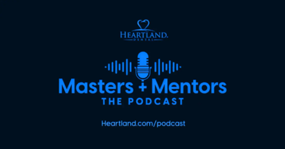 Super GP: The Future of General Dentistry | Masters and Mentors Podcast